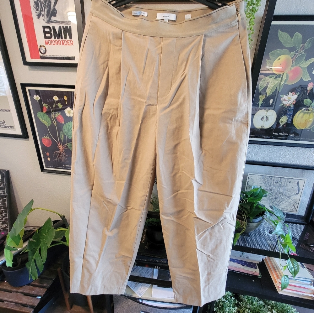 Vince Pants - Picture 6 of 8